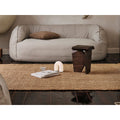 Thumbnail photo of Athens Rug - Gulvtæppe - Natural - Small - W140 X H200 X D2 Cm