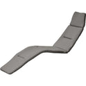 Sunrise Sun Lounger Cushion Cane-line Natté