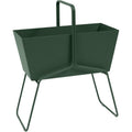 Thumbnail photo of Basket High Planteringsbox