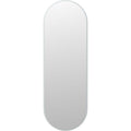 Thumbnail photo of Figure Oval Mirror - Nordic - Helkroppsspeglar - Peter J. Lassen - Grå