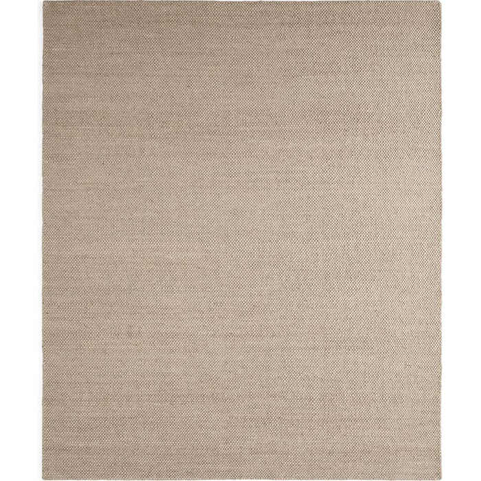 Photo of Vipp147 Wool rug 300x400 cm dark beige