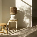 Thumbnail photo of Bamboo Stool