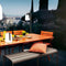 Thumbnail photo of Luxembourg 3/4 Seater Bench