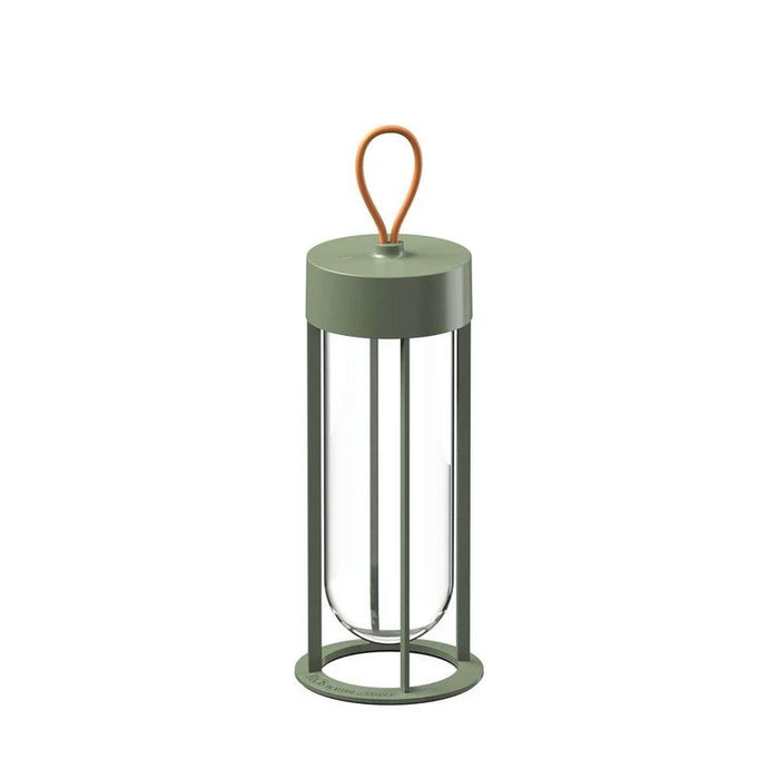 Photo of In Vitro Unplugged 3000k