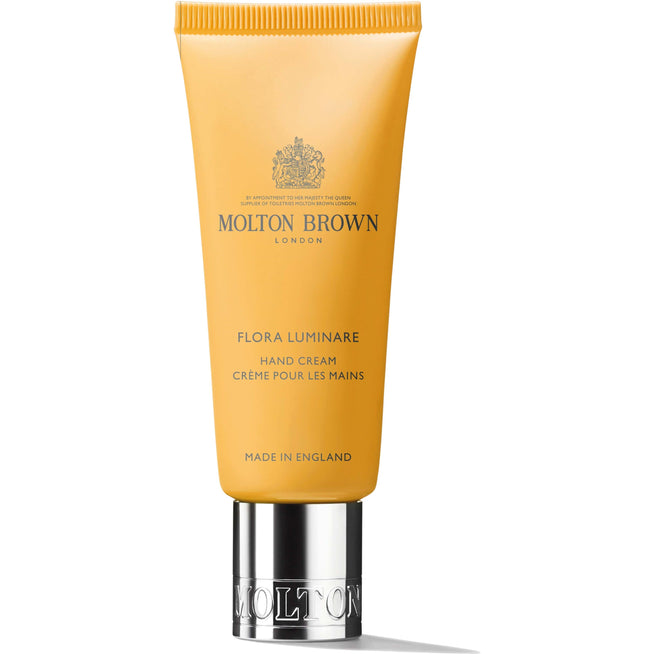 Photo of Flora Luminare Hand Cream 40 Ml