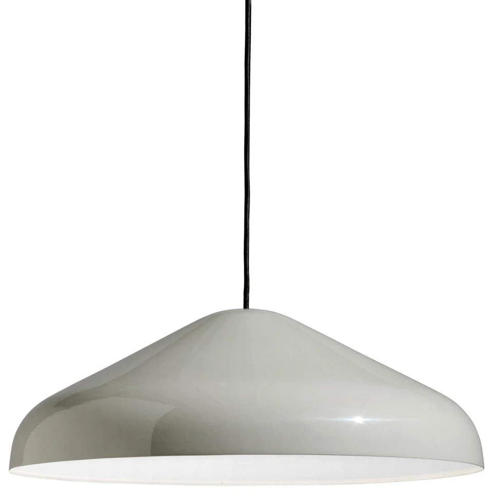 Pao Steel Pendant Lamp 470