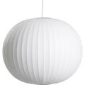 Thumbnail photo of Nelson Ball Bubble Pendant Lamp