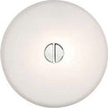 Thumbnail photo of Button Mini Ceiling Lamp/wall Lamp Glass