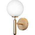 Thumbnail photo of Miira Wall Lamp