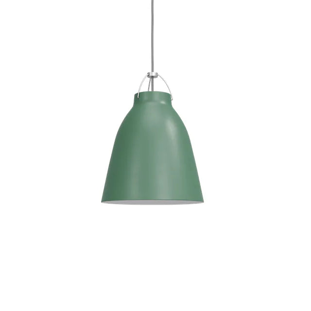 Photo of Caravaggio™ P2 Pendant Lamp Matt