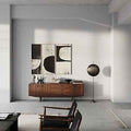 Thumbnail photo of Totem Floor Lamp Bronze
