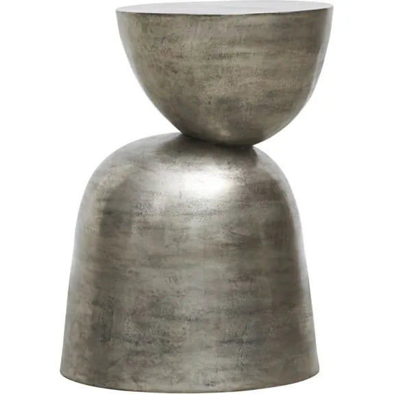 Photo of Heena Side Table - Metal