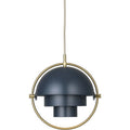 Thumbnail photo of Multi-Lite Pendant Lamp - Small