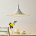 Thumbnail photo of Semi Pendant Lamp, Large