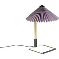 Thumbnail photo of Matin Table Lamp - Ø30 Cm