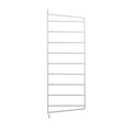 Thumbnail photo of String Wall Rack 50x20, White, 2-pack - Shelving - Nils Strinning - White - Metal
