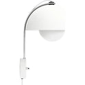 Flowerpot VP8 Wall Lamp