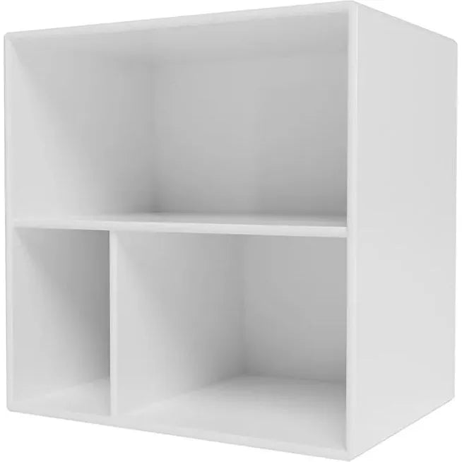Photo of Montana Mini 1102 - New White - Hyllsystem - Peter J. Lassen - Vit - Mdf
