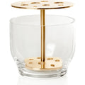 Thumbnail photo of Ikebana Vase Small