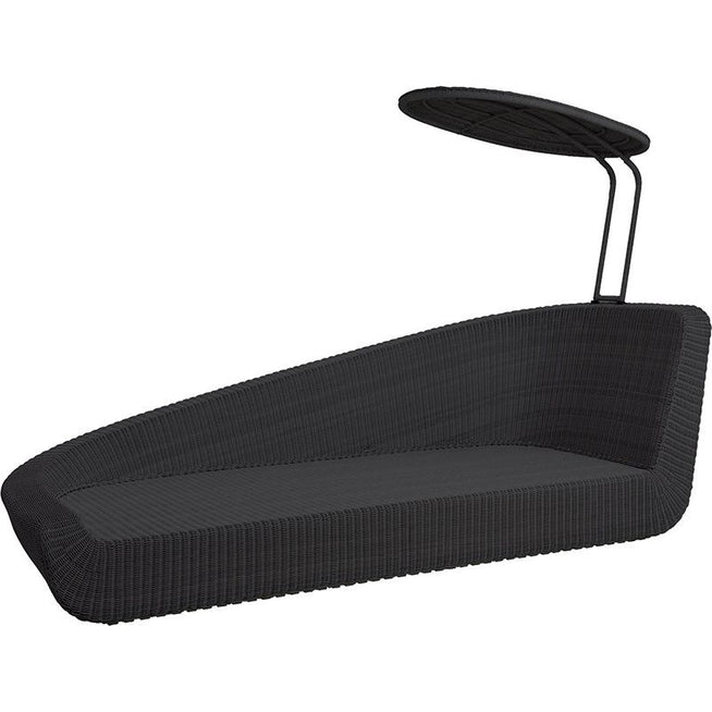 Photo of Savannah Daybed Black