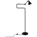 Thumbnail photo of No. 411 Floor lamp from Lampe Gras