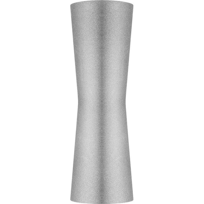 Photo of Clessidra 20°+20° Outdoor Wall Lamp