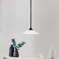 Thumbnail photo of Orsa Led 21 Pendant Black