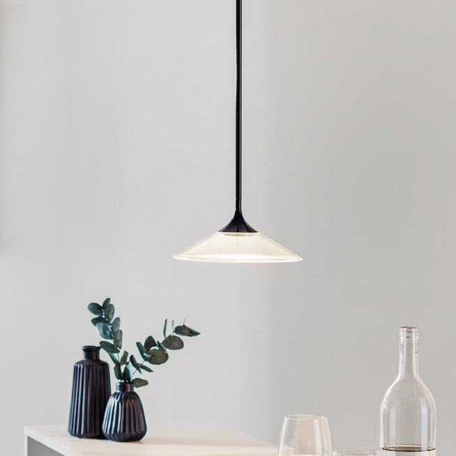 Photo of Orsa Led 21 Pendant Black