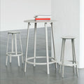 Thumbnail photo of Revolver Table