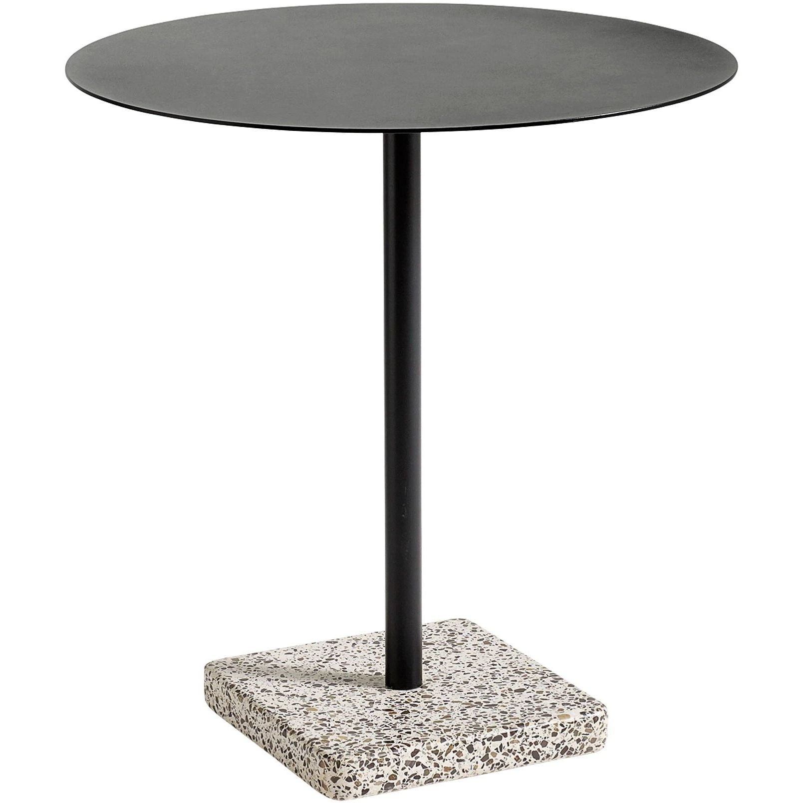 Terrazzo Table Ø70 cm