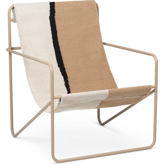 Photo of Desert Lounge Chair