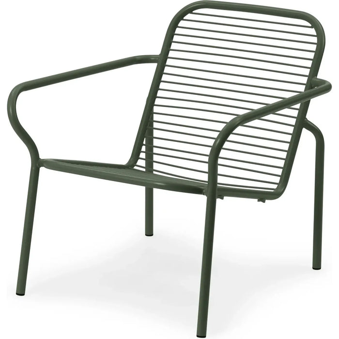 Photo of Vig Lounge Chair