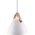 Thumbnail photo of Strap 16 Pendant Lamp