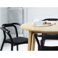 Thumbnail photo of Knot Chair
