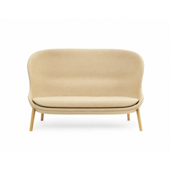 Photo of Hyg Sofa By Simon Legald  - 2 Personers Sofa - Main Line Flax - Upminster - H: 107,5 X L: 168 X D: 86 X Sh: 40 Cm - 36 Kg 1