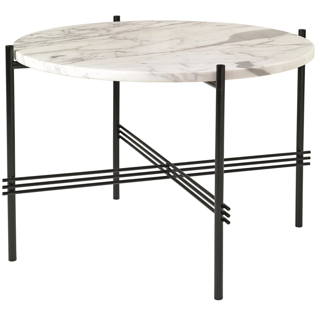 TS Coffee Table, Round, Small