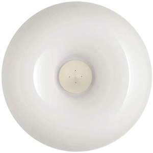 Photo of Circus Ceiling Wall Lamp, Large - Ceiling Lamps - Defne Koz - White