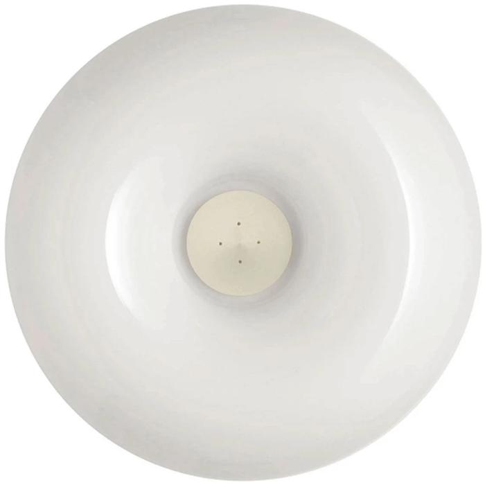 Photo of Circus Ceiling Wall Lamp, Large - Ceiling Lamps - Defne Koz - White
