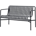 Thumbnail photo of Palissade Dining Bench Armrest