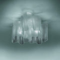 Thumbnail photo of Logico Taklampa 3x120° Rökt - Plafonder - Michele De Lucchi,gerhard Reichert - Grå