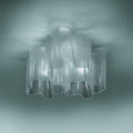Thumbnail photo of Logico Ceiling Lamp 3x120° Smoked - Grey