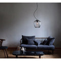 Thumbnail photo of Blown SW3 Pendant Lamp