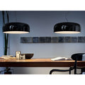 Thumbnail photo of Smithfield Suspension Pendant Lamp Ø60 cm