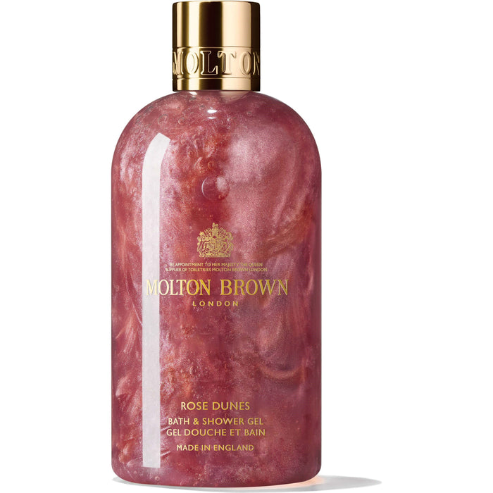 Rose Dunes Rose Dunes Bath & Shower Gel 40 Ml