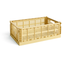 Colour Crate, Large 34.5x53 cm