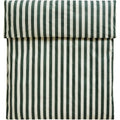 Thumbnail photo of Summer Down Cover Dark Gree Dark Green Str 200x220 cm - Dynebetræk Hos Store