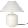 Thumbnail photo of Torso Table Lamp 37