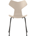 Thumbnail photo of 3130 Grand Prix Chair | Ash Veneer | Warm Graphite Base