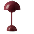 Thumbnail photo of Flowerpot VP9 Portable Table Lamp