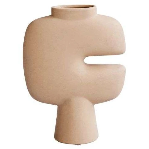 Photo of Tribal Vase Medio
